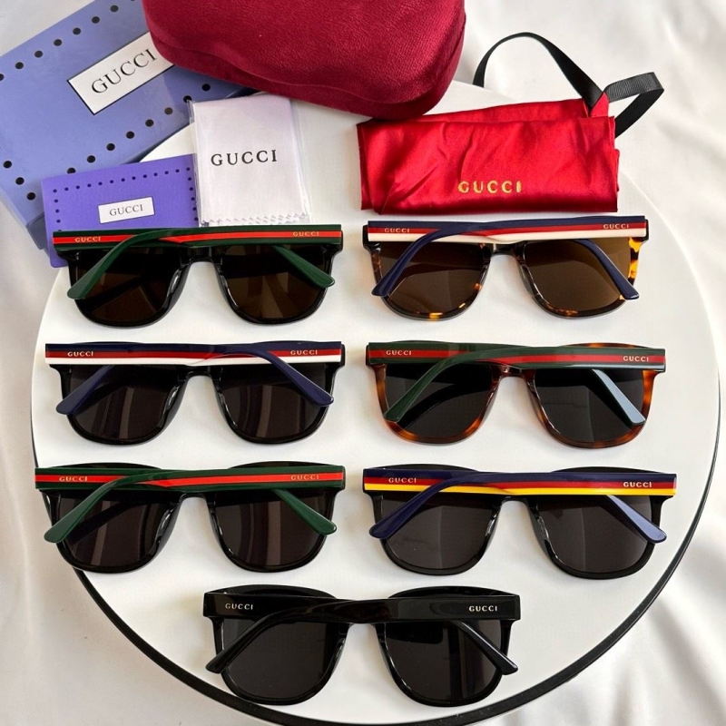 Gucci Sunglasses